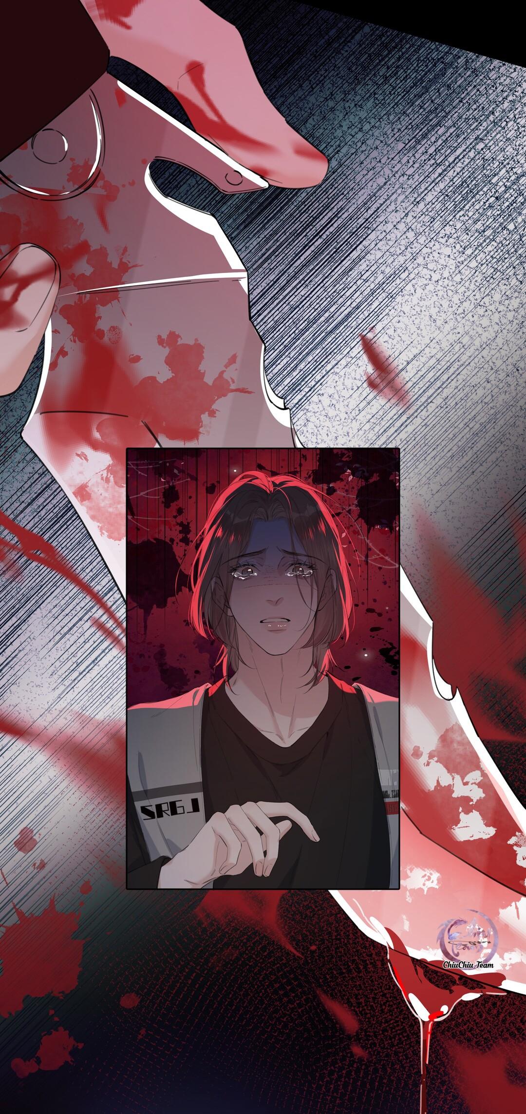 Đọc truyện Quan Hệ Đói Khát - Chapter 3