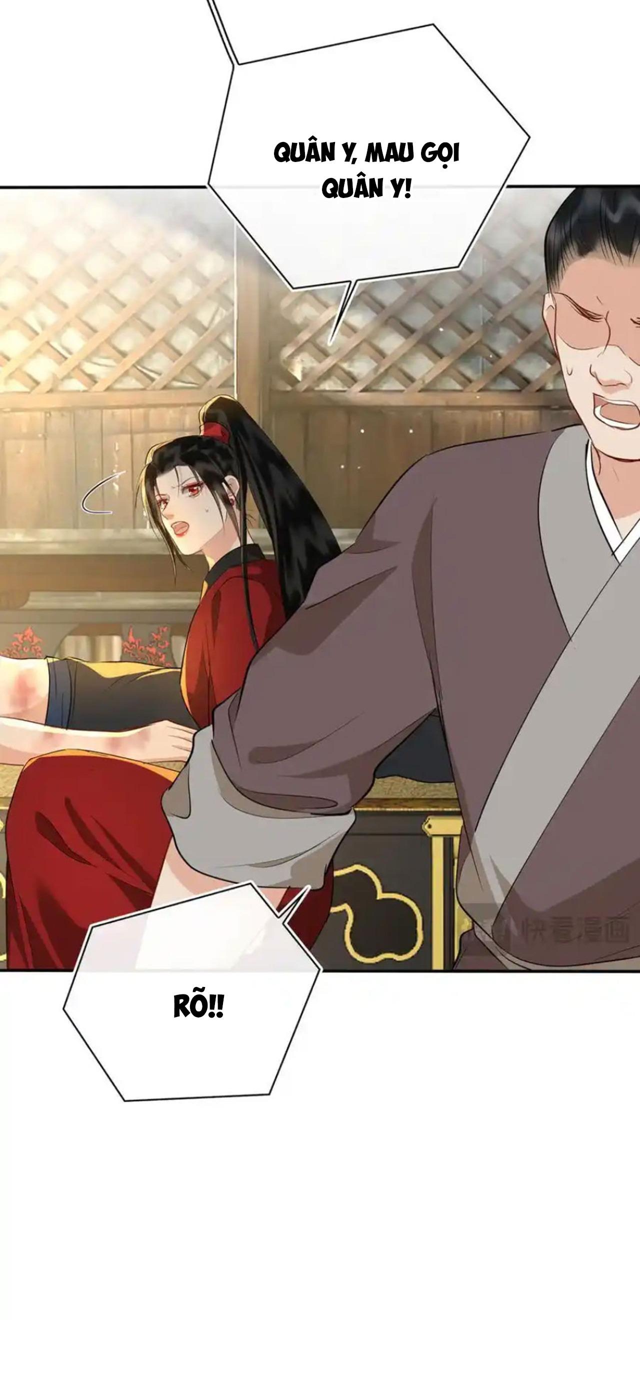 Đọc truyện Dục Vọng - Chapter 62