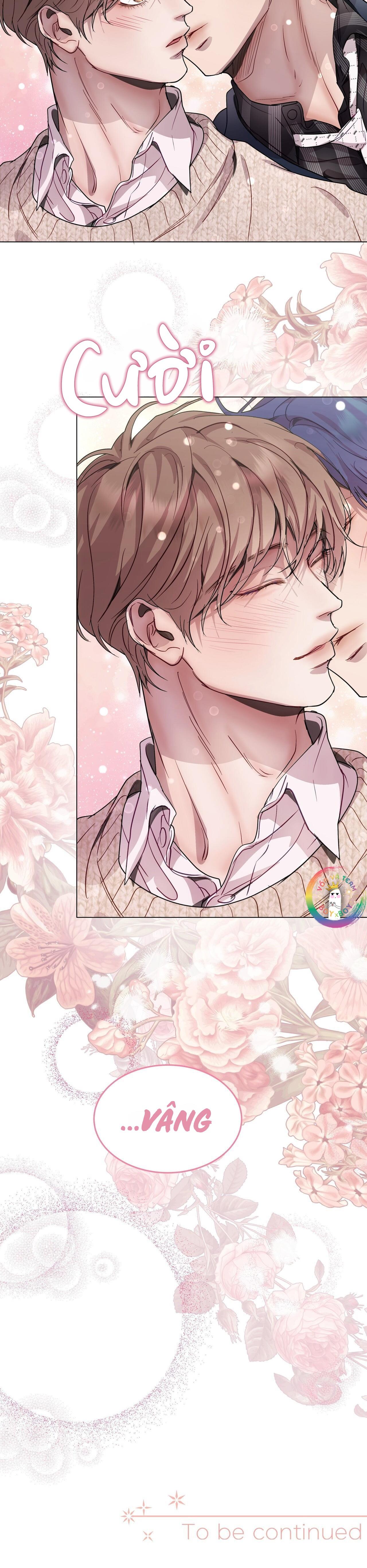 Đọc truyện (END) Vị Kỷ - Chapter 65