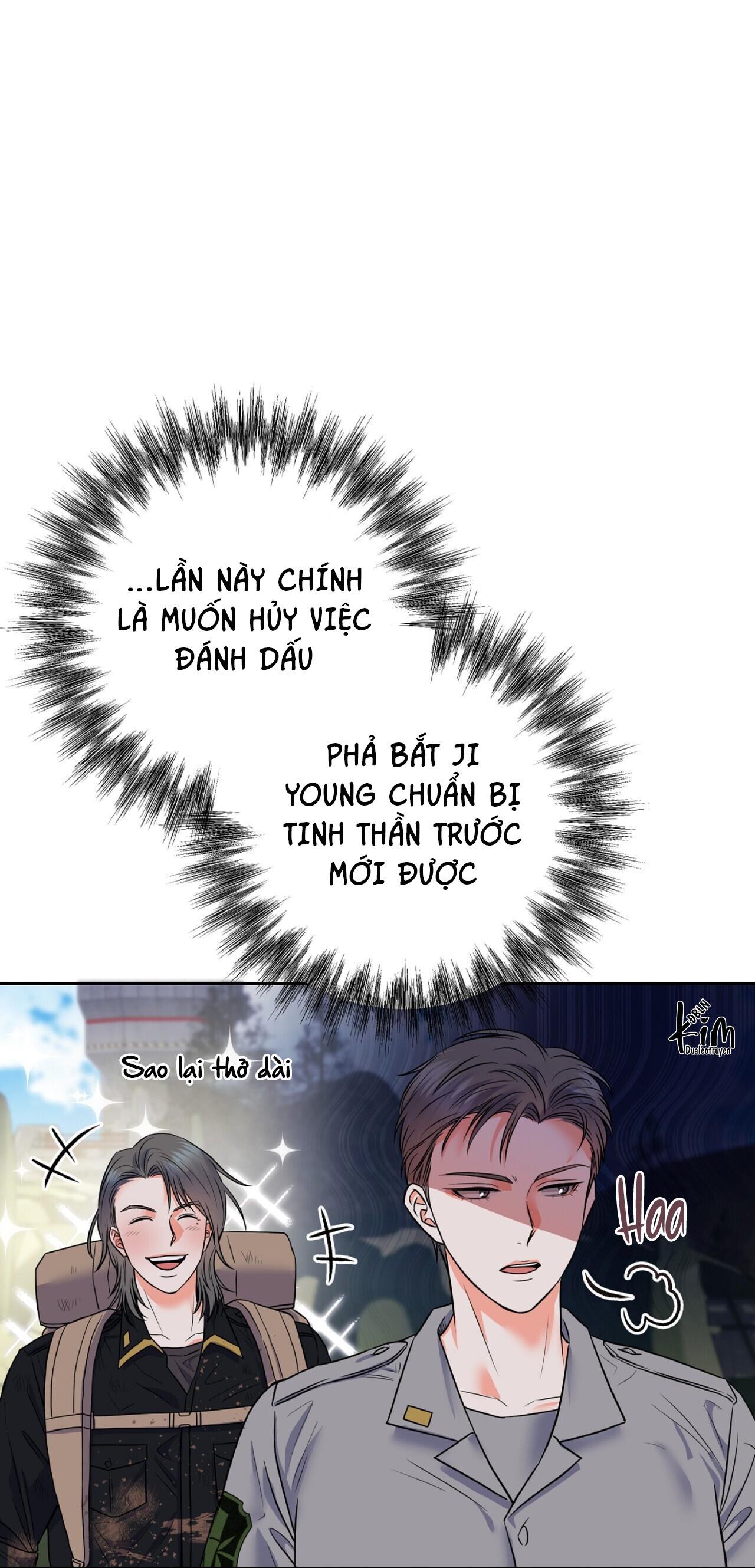 Đọc truyện CHÁN GHÉT - Chapter 6