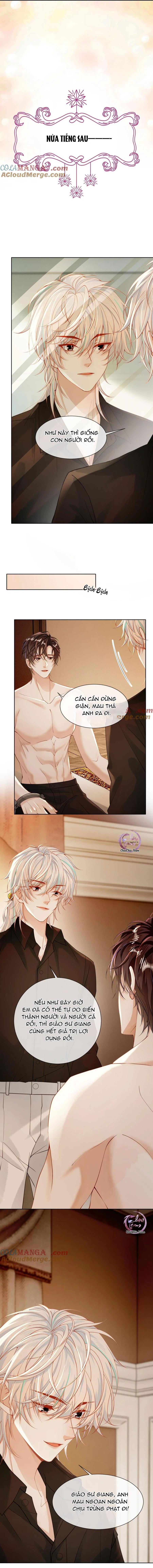 Đọc truyện Khát Vọng Ngọt Ngào - Chapter 154