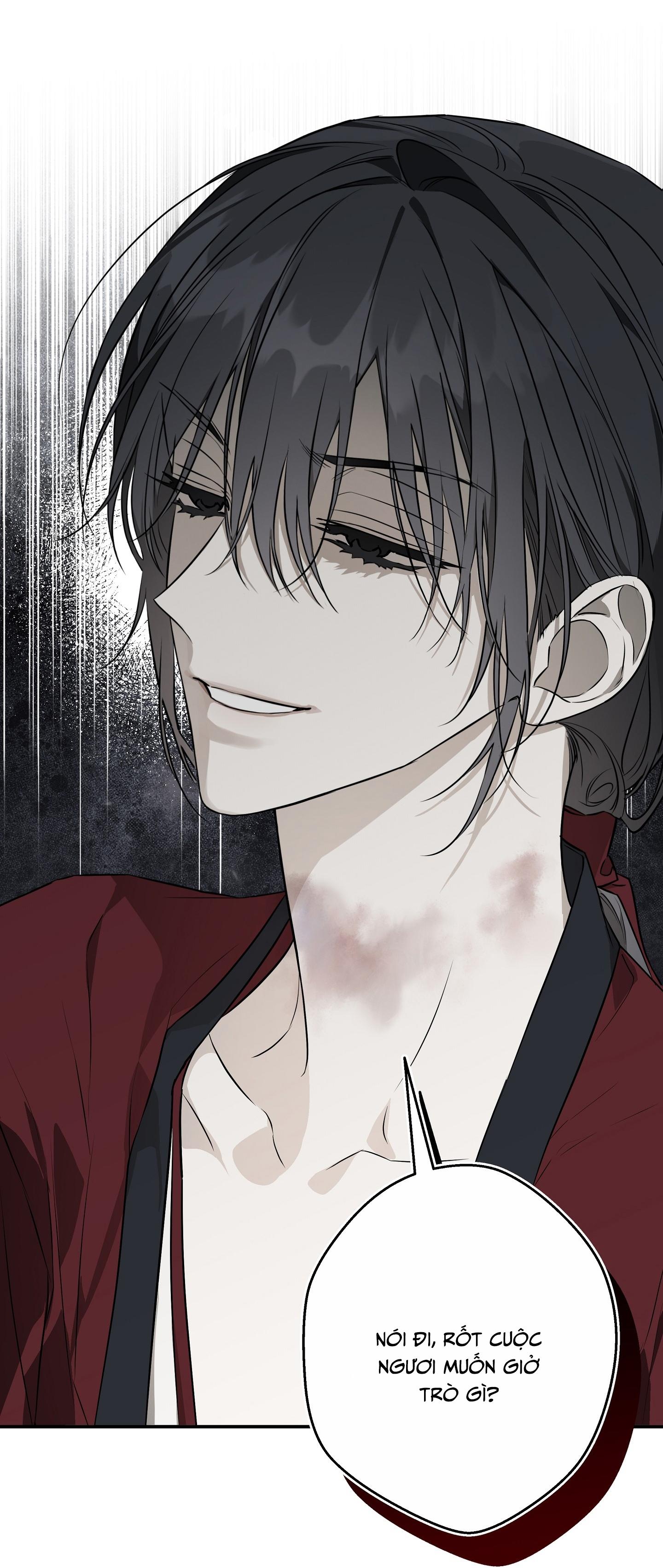 Đọc truyện KHI MẶT TRỜI LÓ DẠNG - Chapter 7