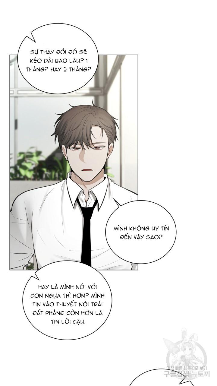 Đọc truyện Song Trùng - Chapter 33