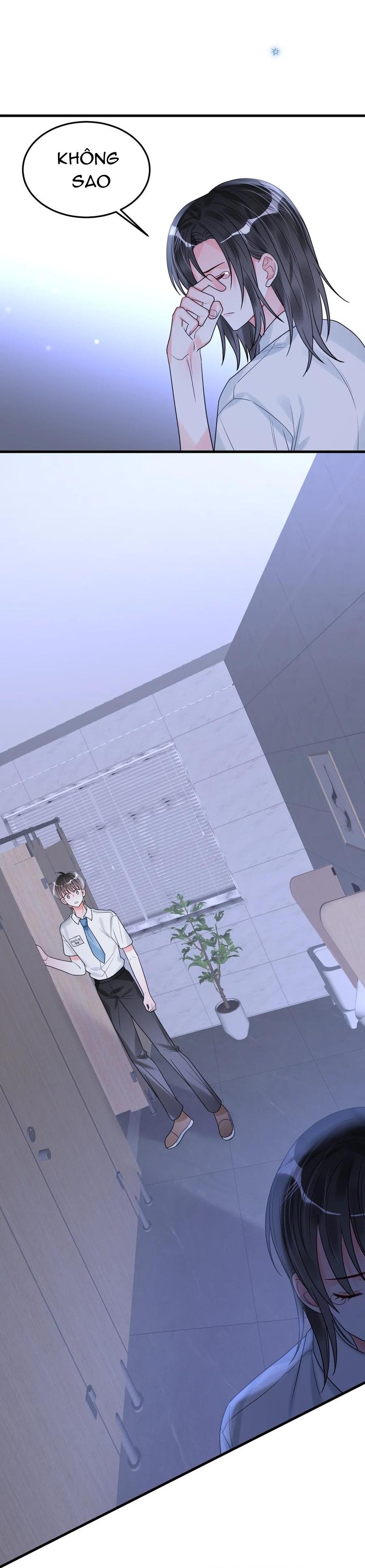 Đọc truyện Rất Tiếc, Bạn Không Thể Đăng Xuất Khỏi Trò Chơi - Chapter 35