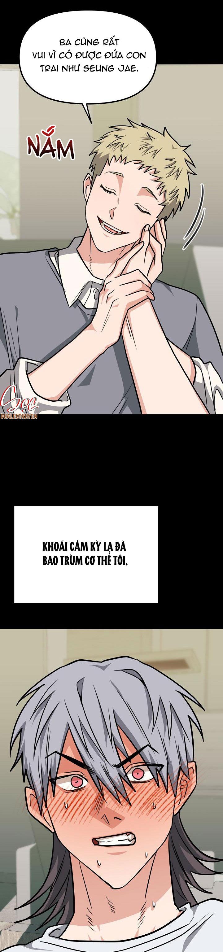 Đọc truyện CÓ TIN VÀO TÍNH BẢN ÁC KHÔNG ? - Chapter 14