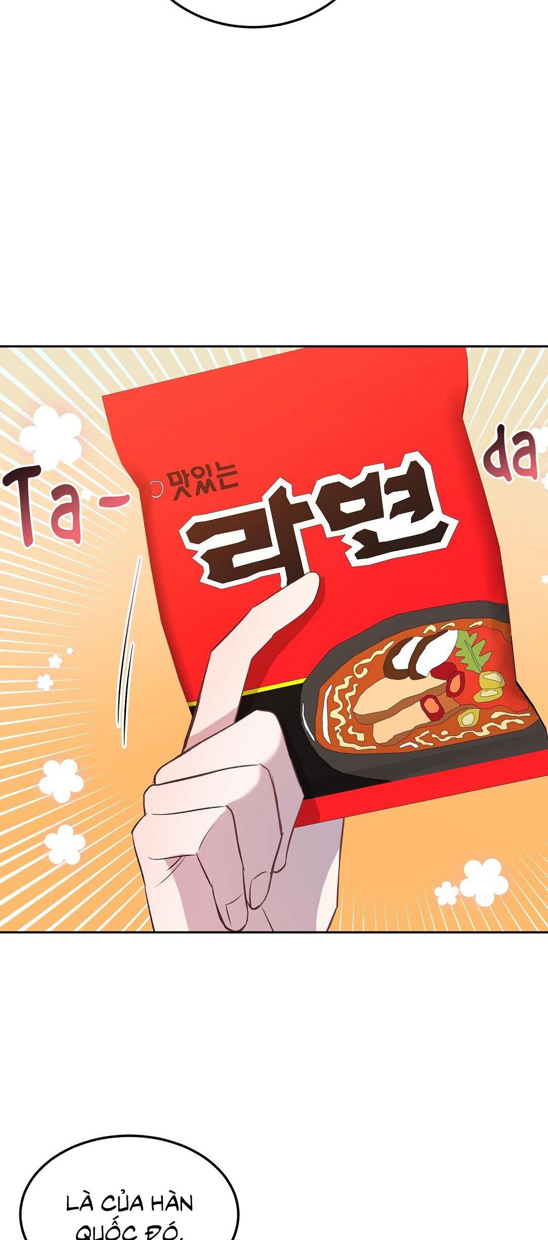 Đọc truyện CHUYỆN TÌNH ĐẢO HOANG - Chapter 6