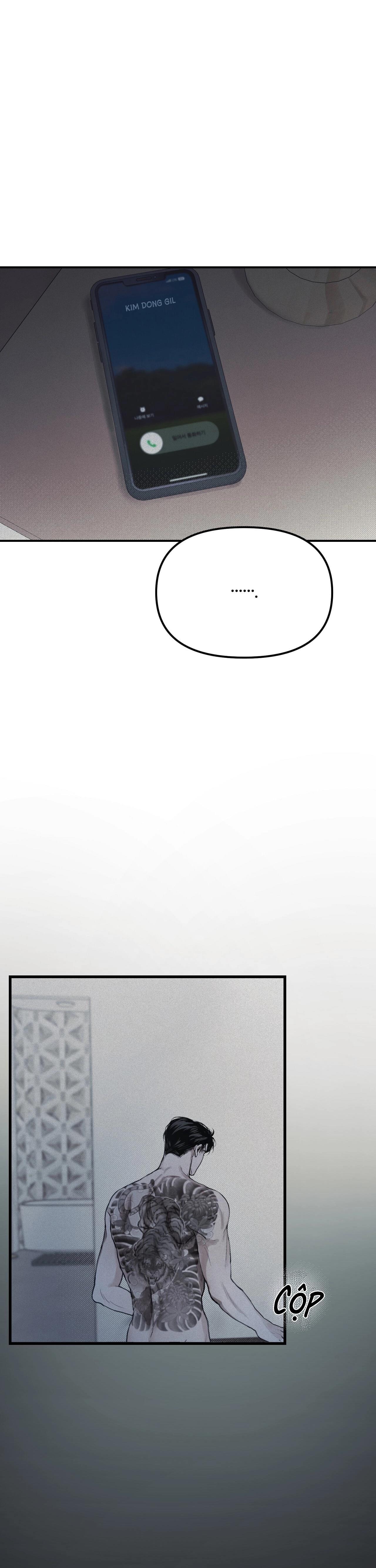 Đọc truyện Hình Chiếu - Chapter 1