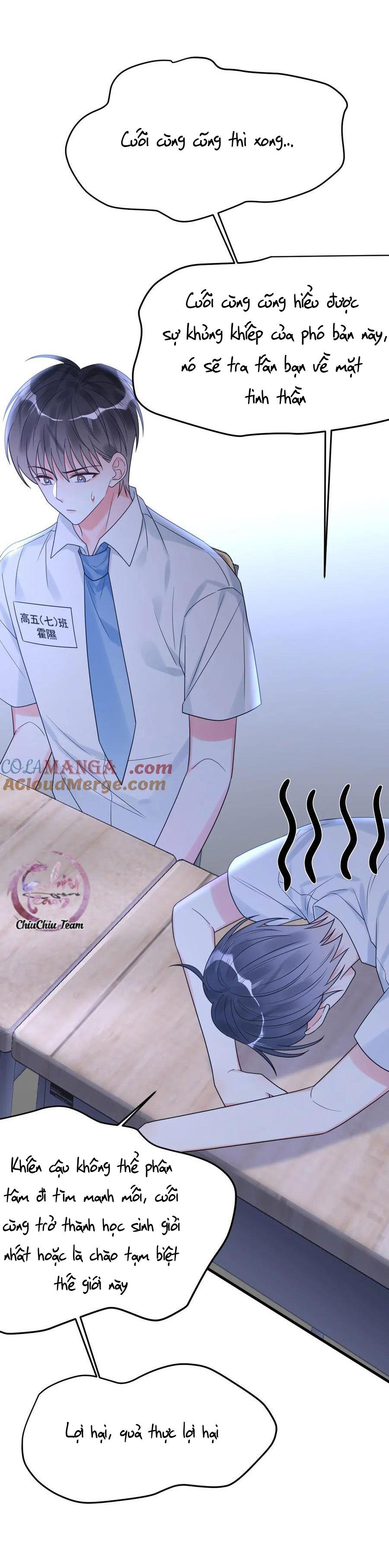 Đọc truyện Rất Tiếc, Bạn Không Thể Đăng Xuất Khỏi Trò Chơi - Chapter 38