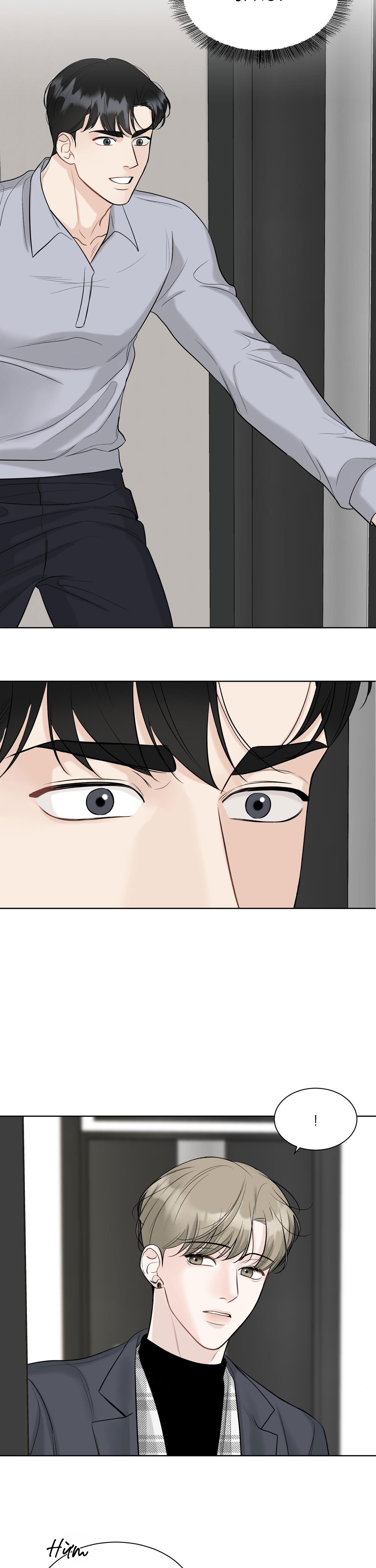 Đọc truyện LỜI CHỐI TỪ VẤN VƯƠNG - Chapter 7