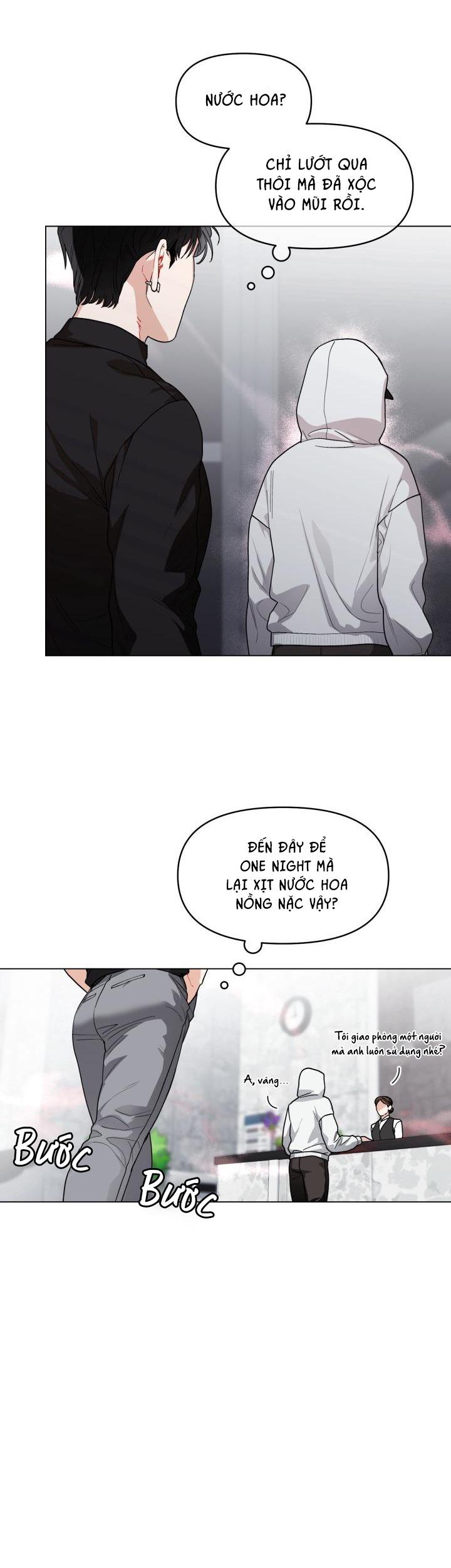 Đọc truyện Private Call - Chapter 1