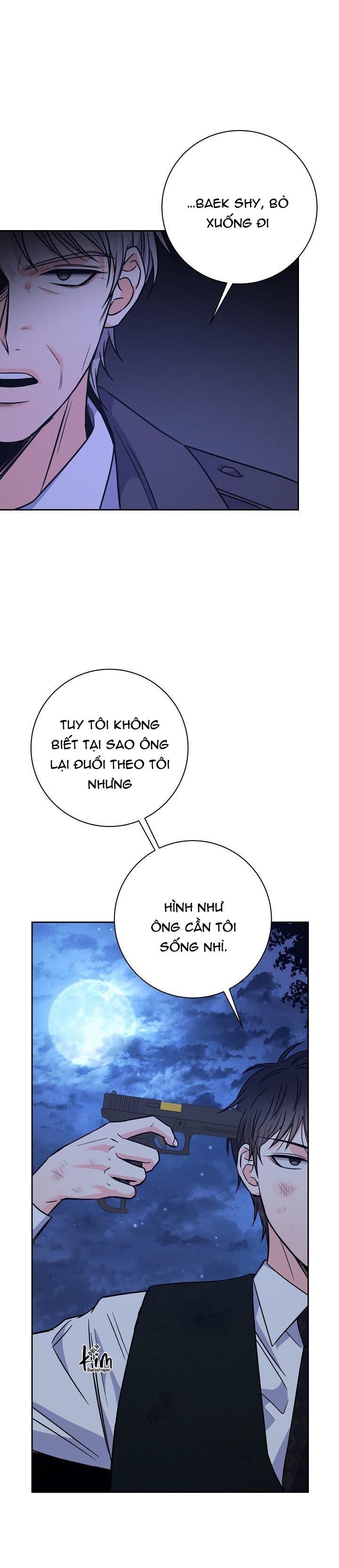 Đọc truyện CHÁN GHÉT - Chapter 49