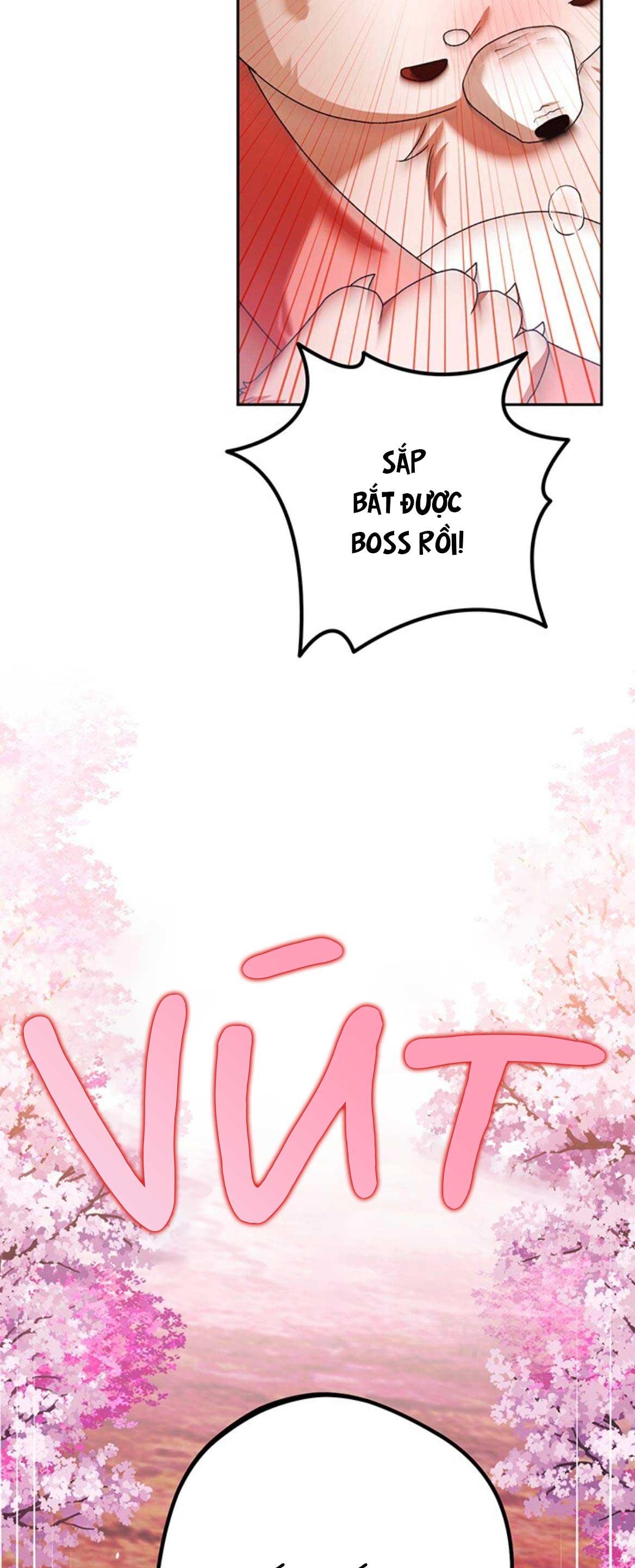 Đọc truyện NETKAMA PUNCH!! - Chapter 74