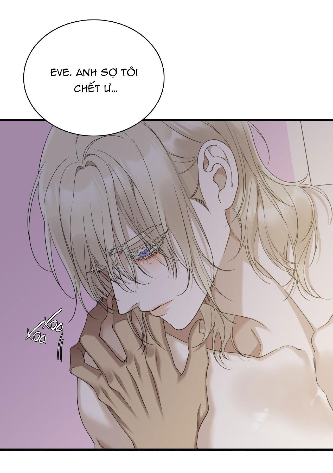 Đọc truyện DEAR. 00 - Chapter 27