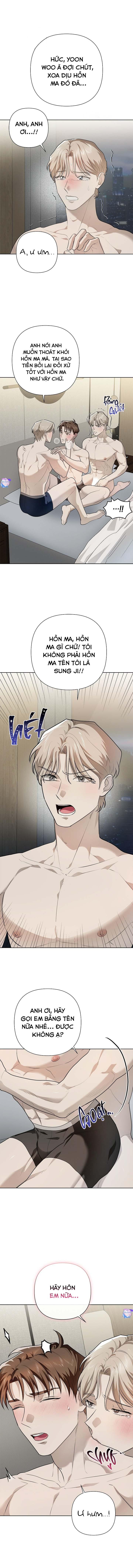 Đọc truyện LIST TRUYỆN NGẮN CHỊT CHỊT - Chapter 104