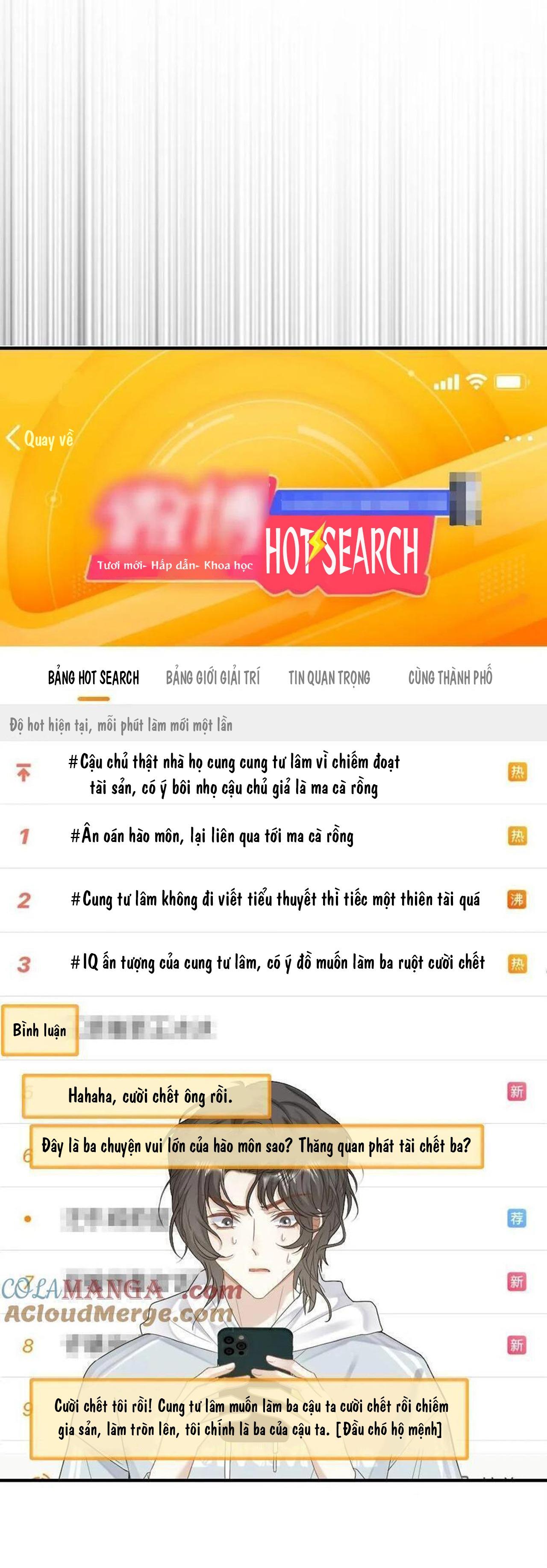 Đọc truyện Khát Vọng Ngọt Ngào - Chapter 193