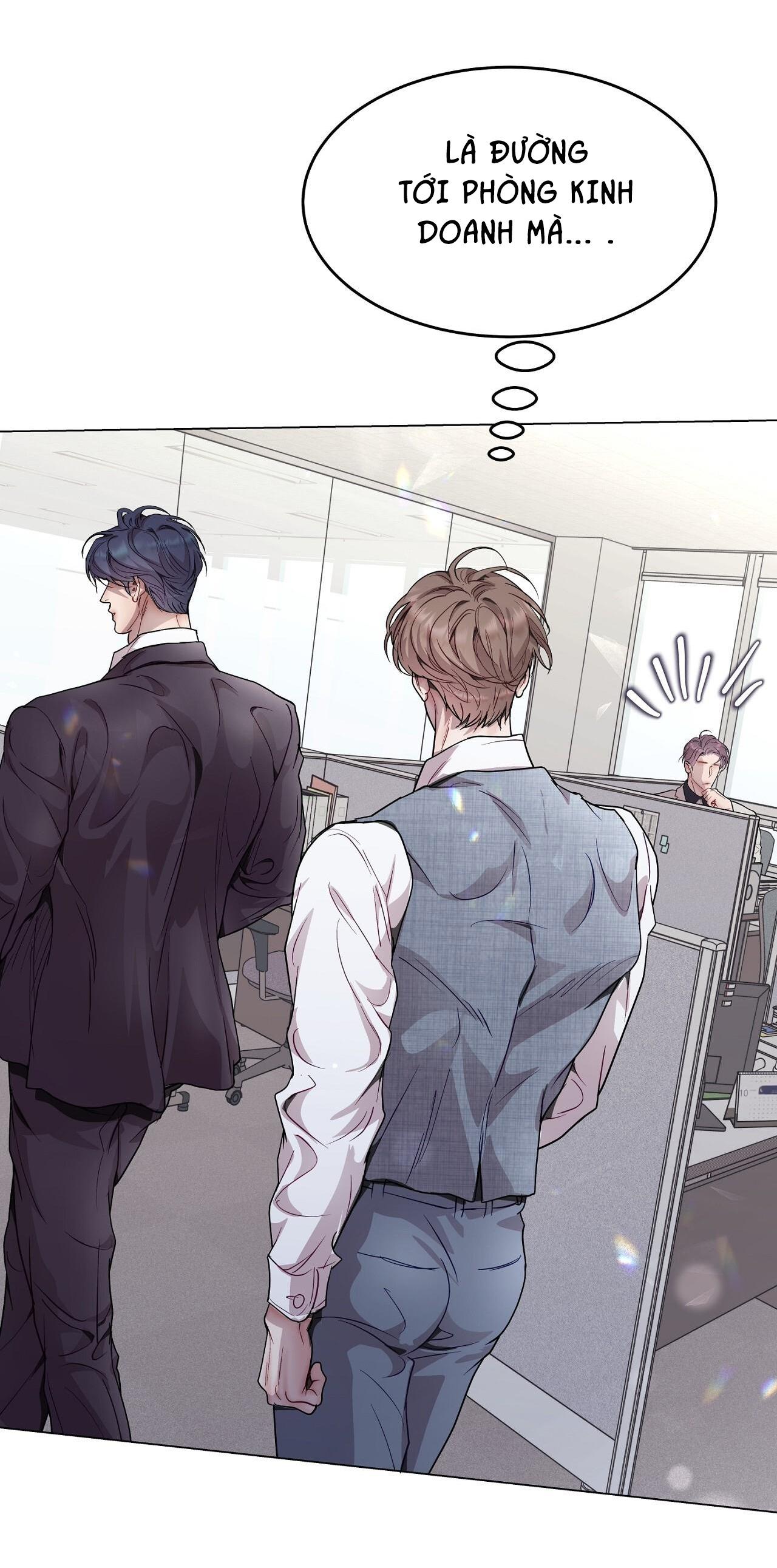 Đọc truyện LỐI SỐNG ÍCH KỶ - Chapter 66