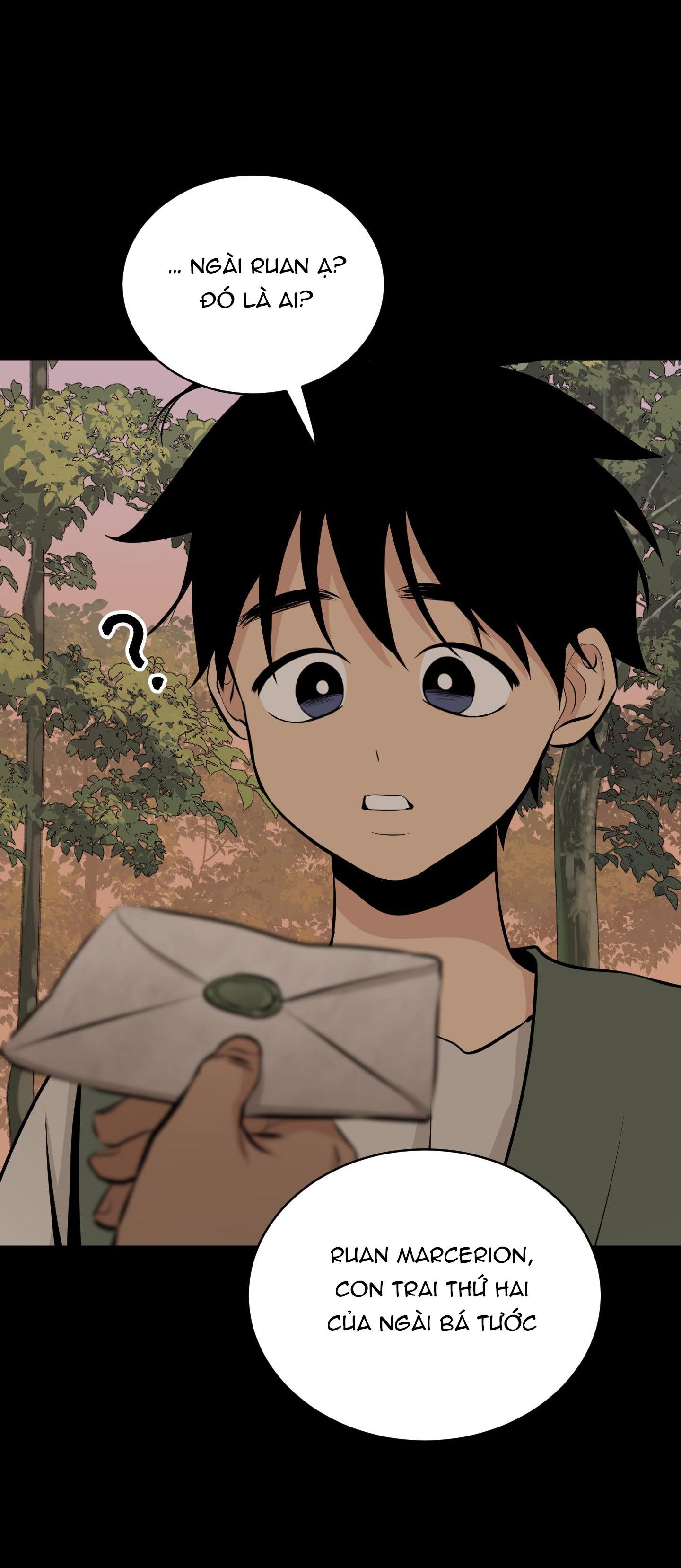 Đọc truyện ĐÓA HOA KHÔNG TÊN - Chapter 14