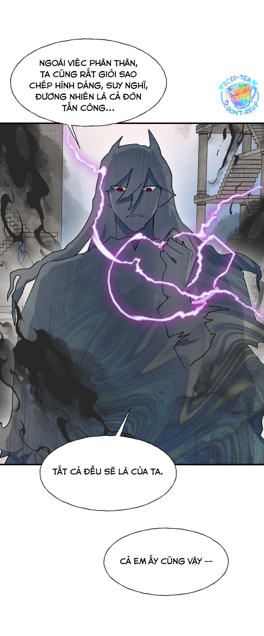 Đọc truyện Ma vương đại nhân luôn trêu chọc tôi - Chapter 82