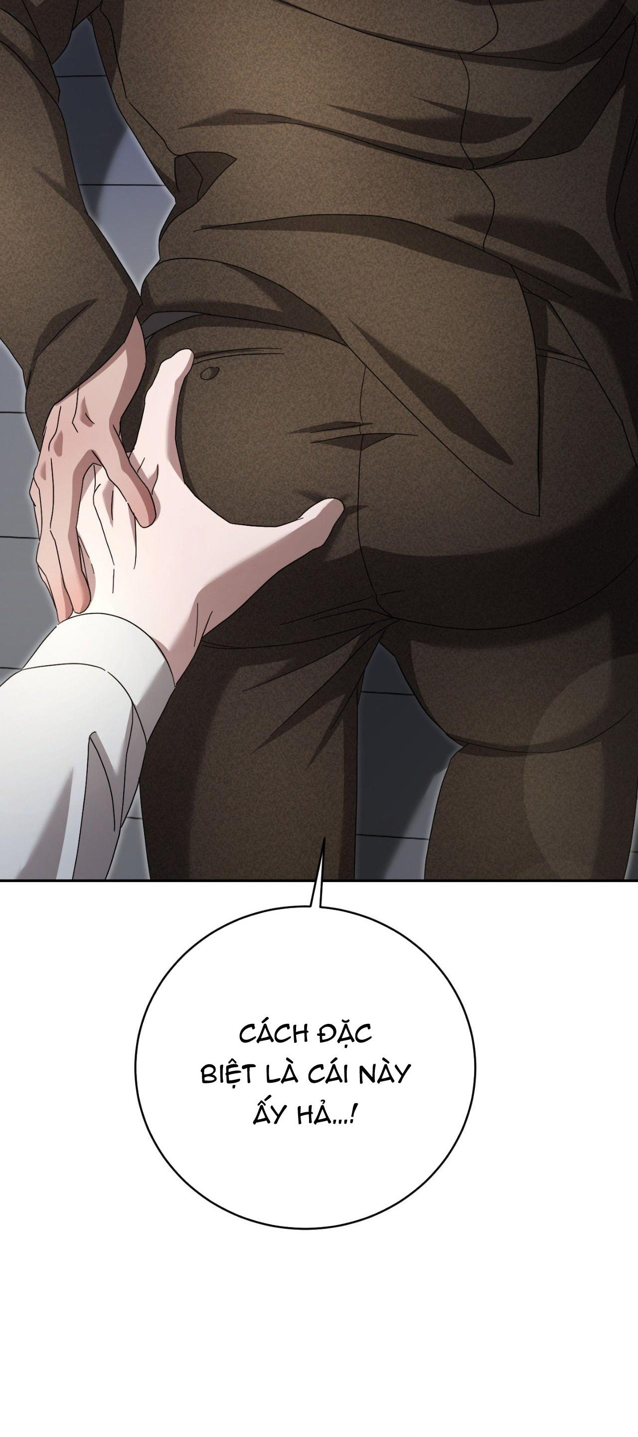 Đọc truyện LUẬT LỆ OMERTÀ - Chapter 11