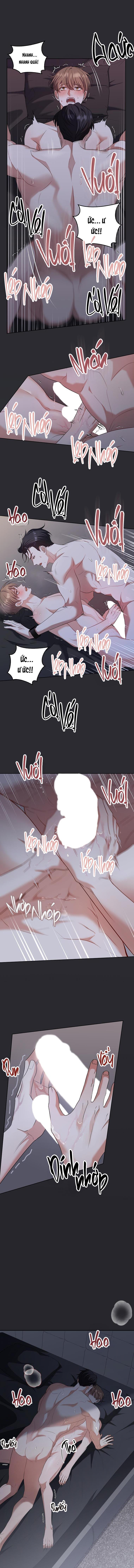 Đọc truyện OPEN THE DOOR - Chapter 19