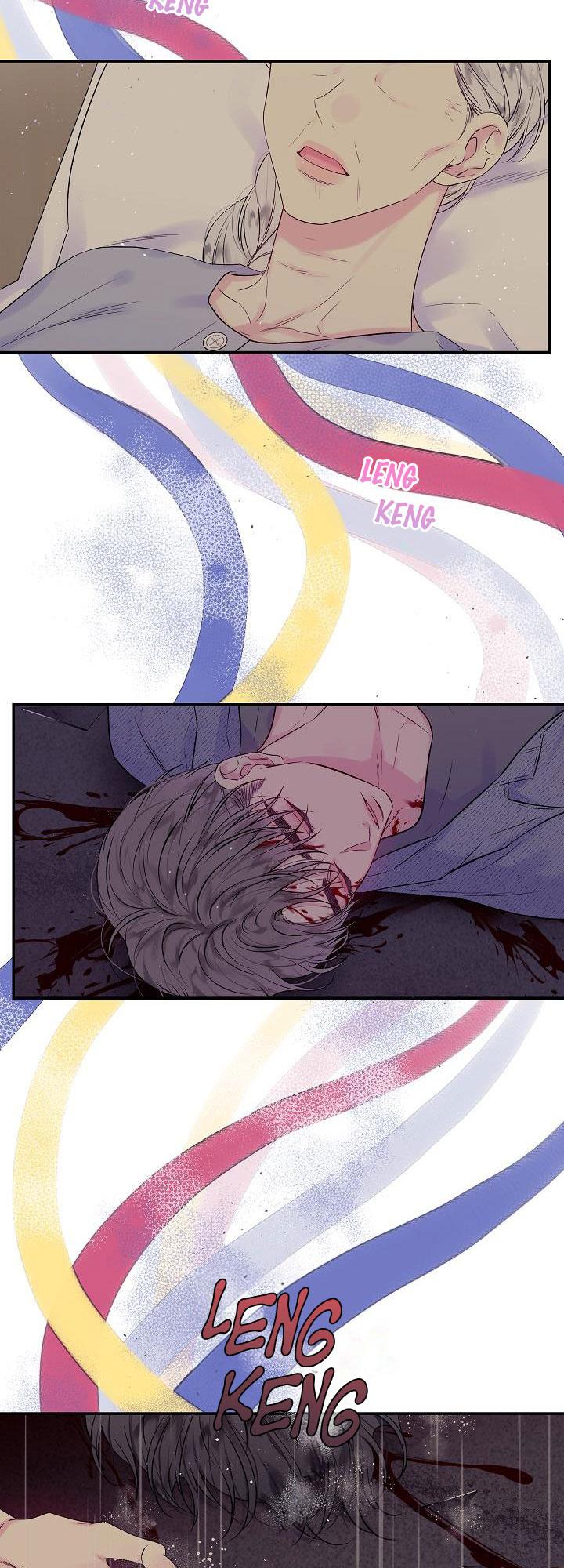 Đọc truyện BÌNH MINH THỨ HAI - Chapter 62