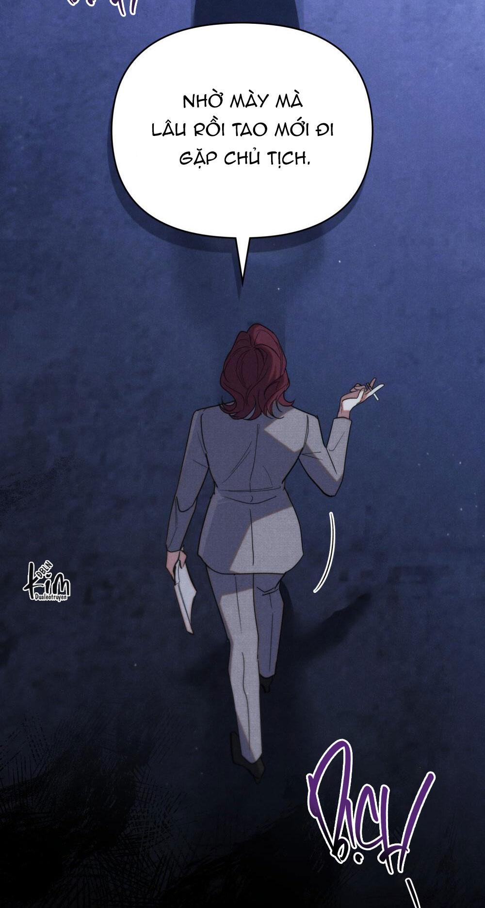 Đọc truyện NGƯỜI TÌNH BÍ MẬT - Chapter 24