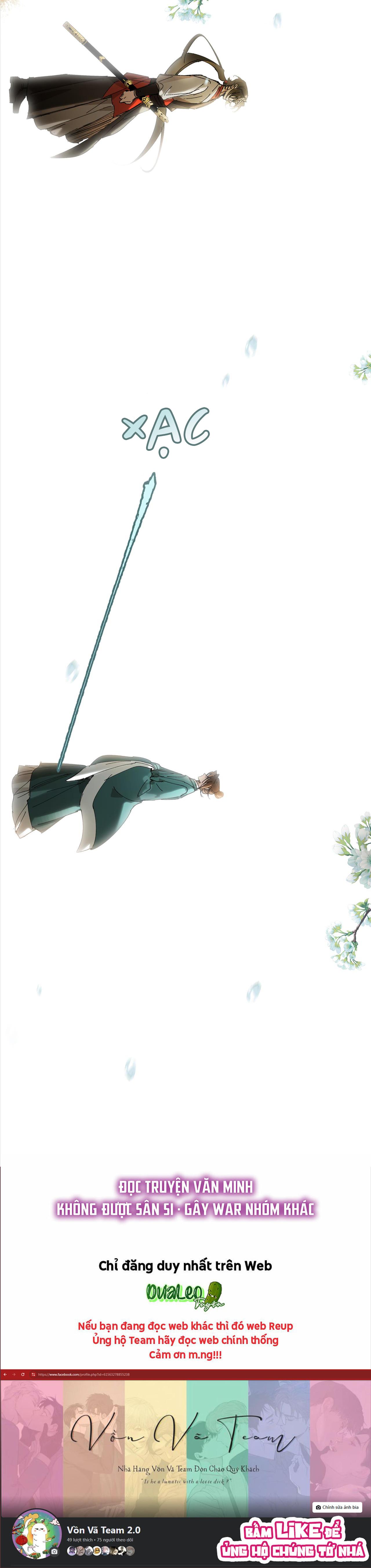 Đọc truyện Ý Trung Nhân - Chapter 11