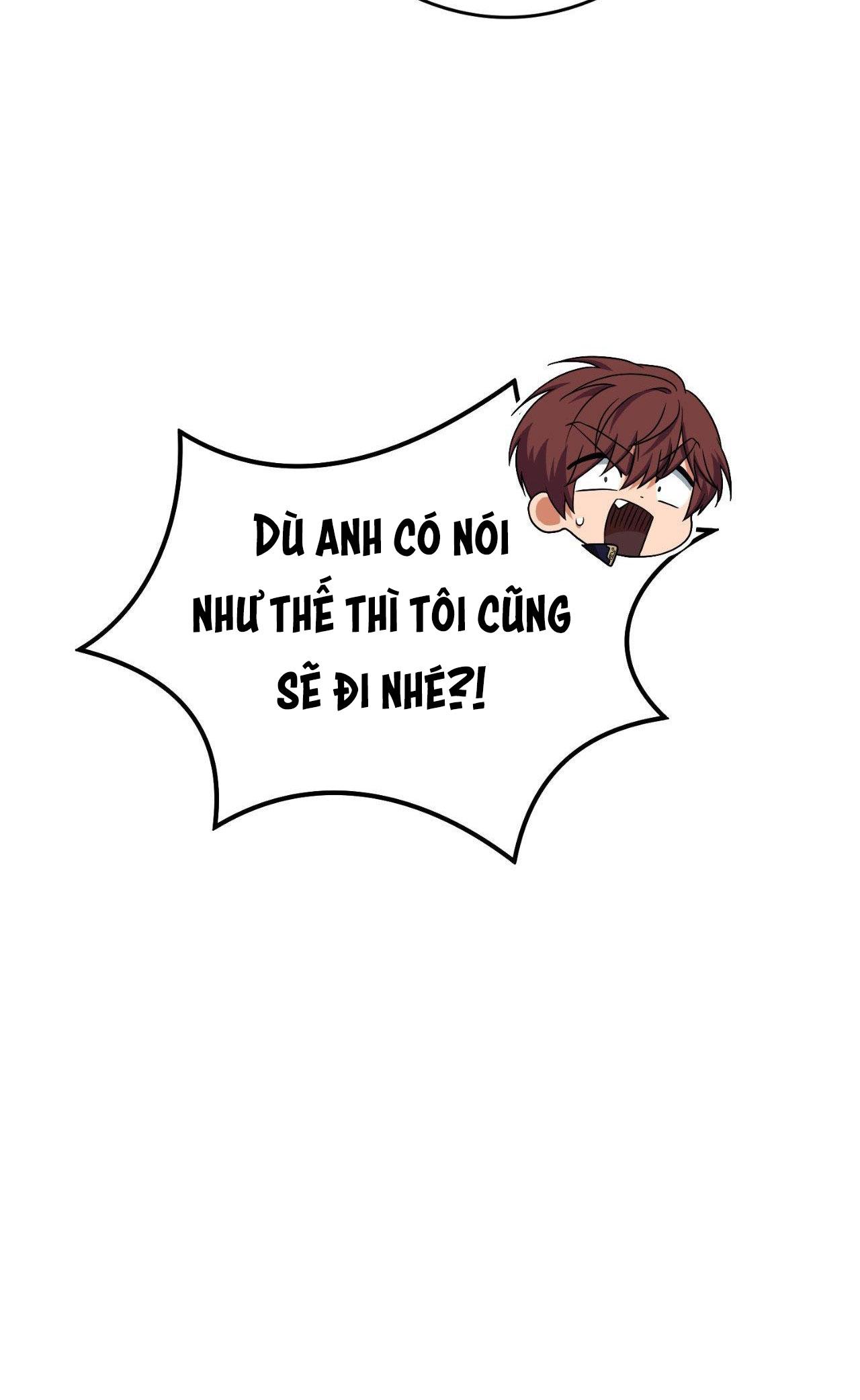 Đọc truyện BL CỔ TRANG-ÂU CỔ NGẮN NHÀ KIM - Chapter 28.5