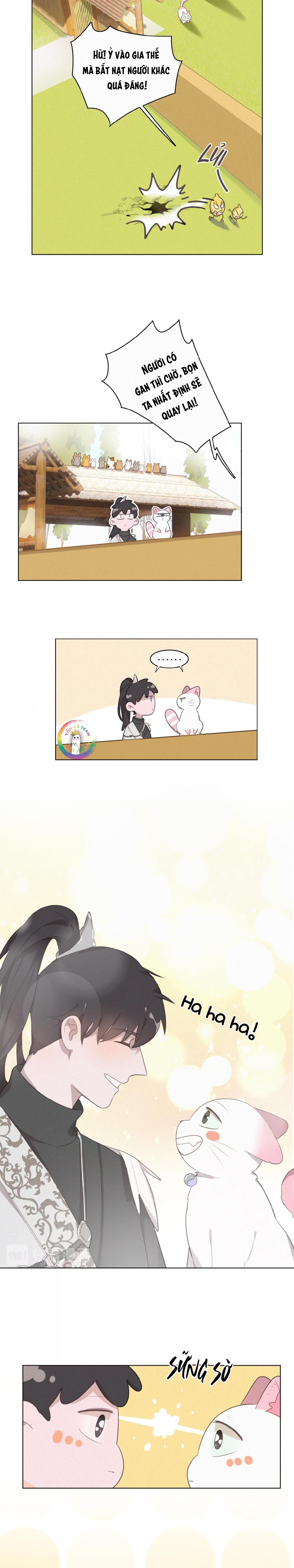 Đọc truyện Xã Hội Mồn Lèo - Chapter 63