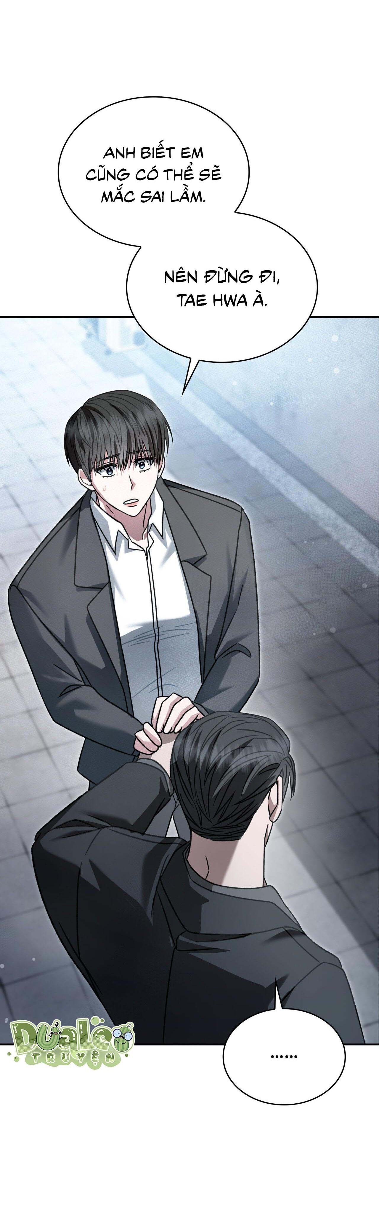 Đọc truyện Raw - Chapter 35