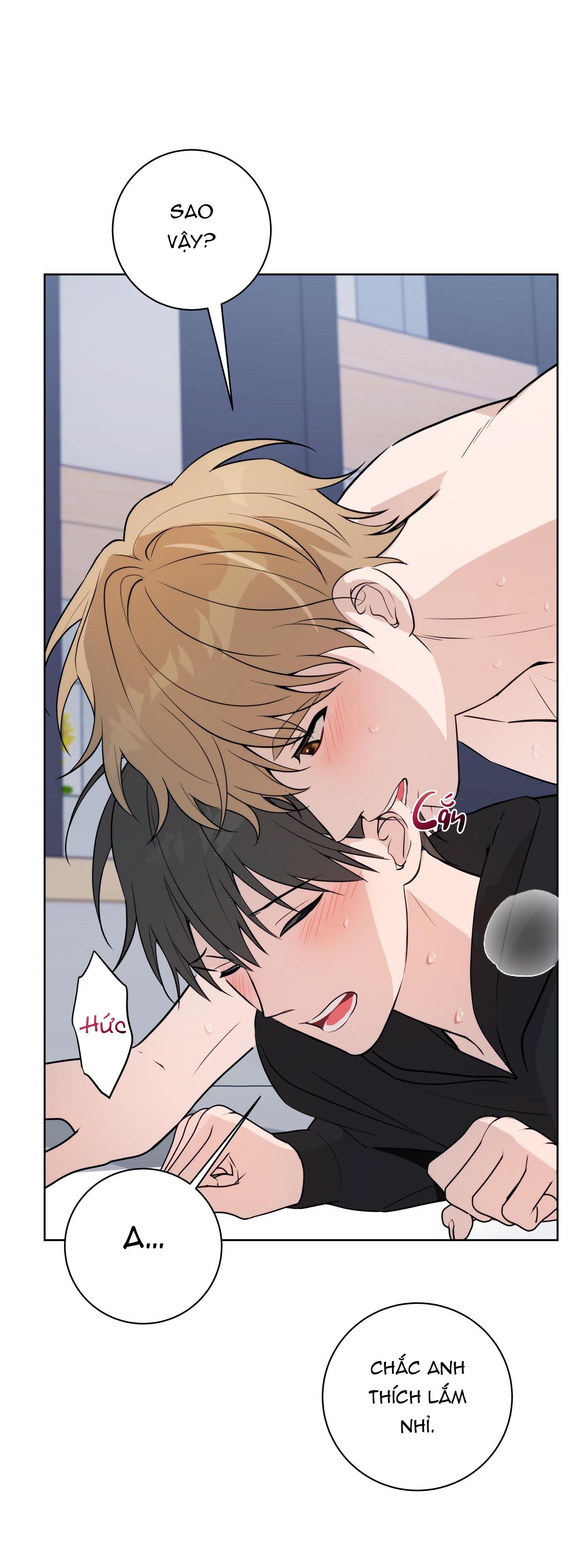 Đọc truyện Ba ngày, làm thật - Chapter 13