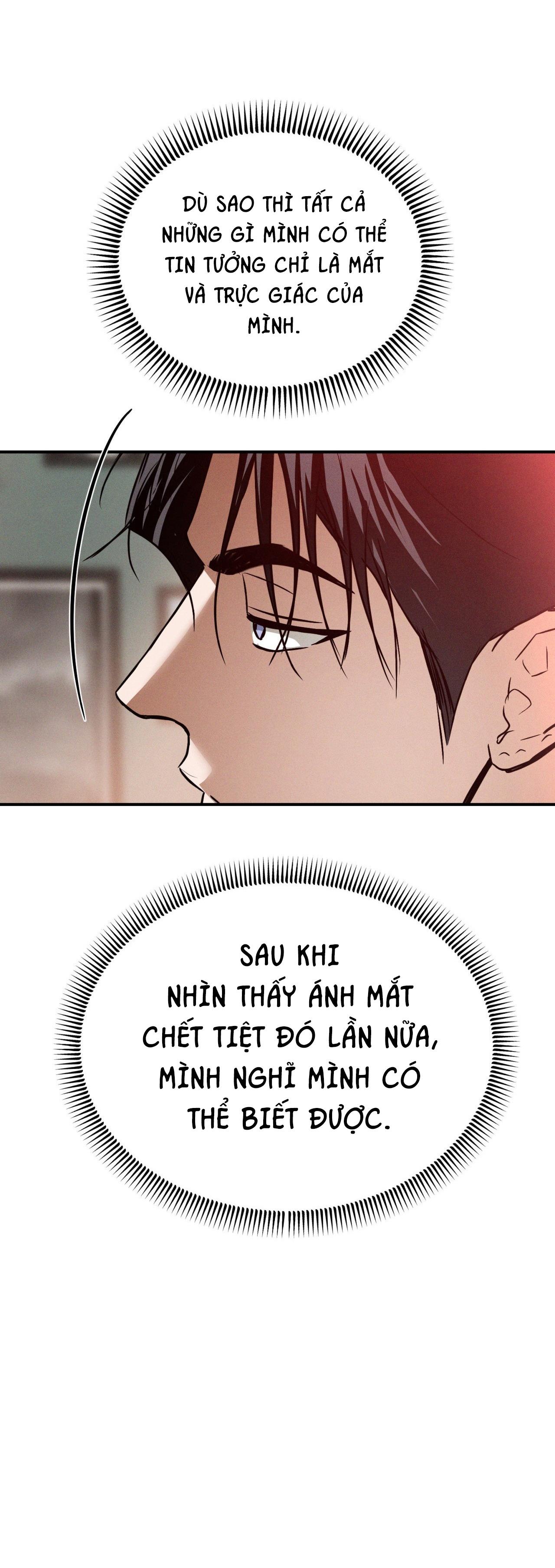 Đọc truyện FLASHLIGHT - Chapter 37