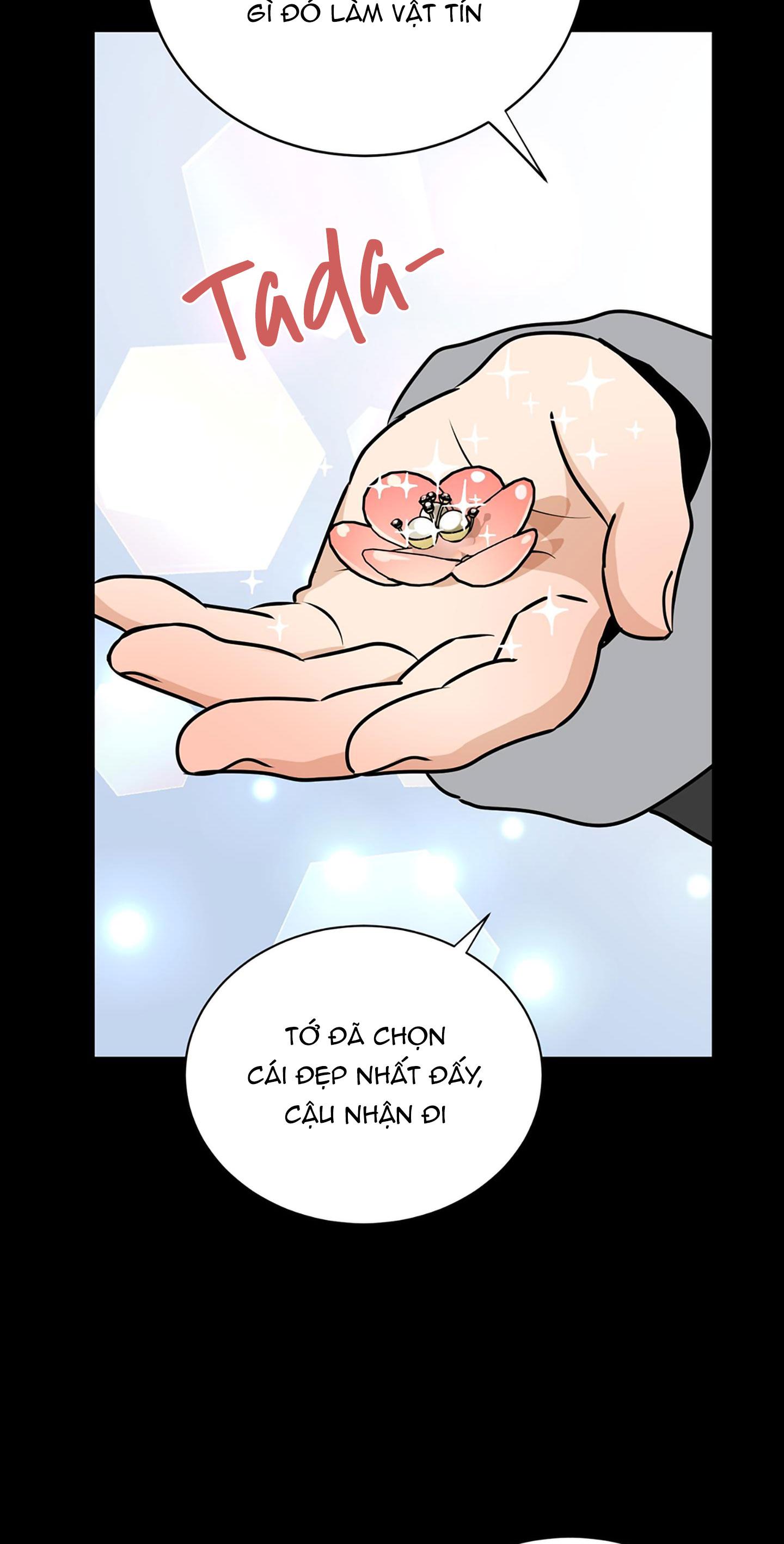 Đọc truyện LOÀI HOA KHÔNG TÊN - Chapter 6