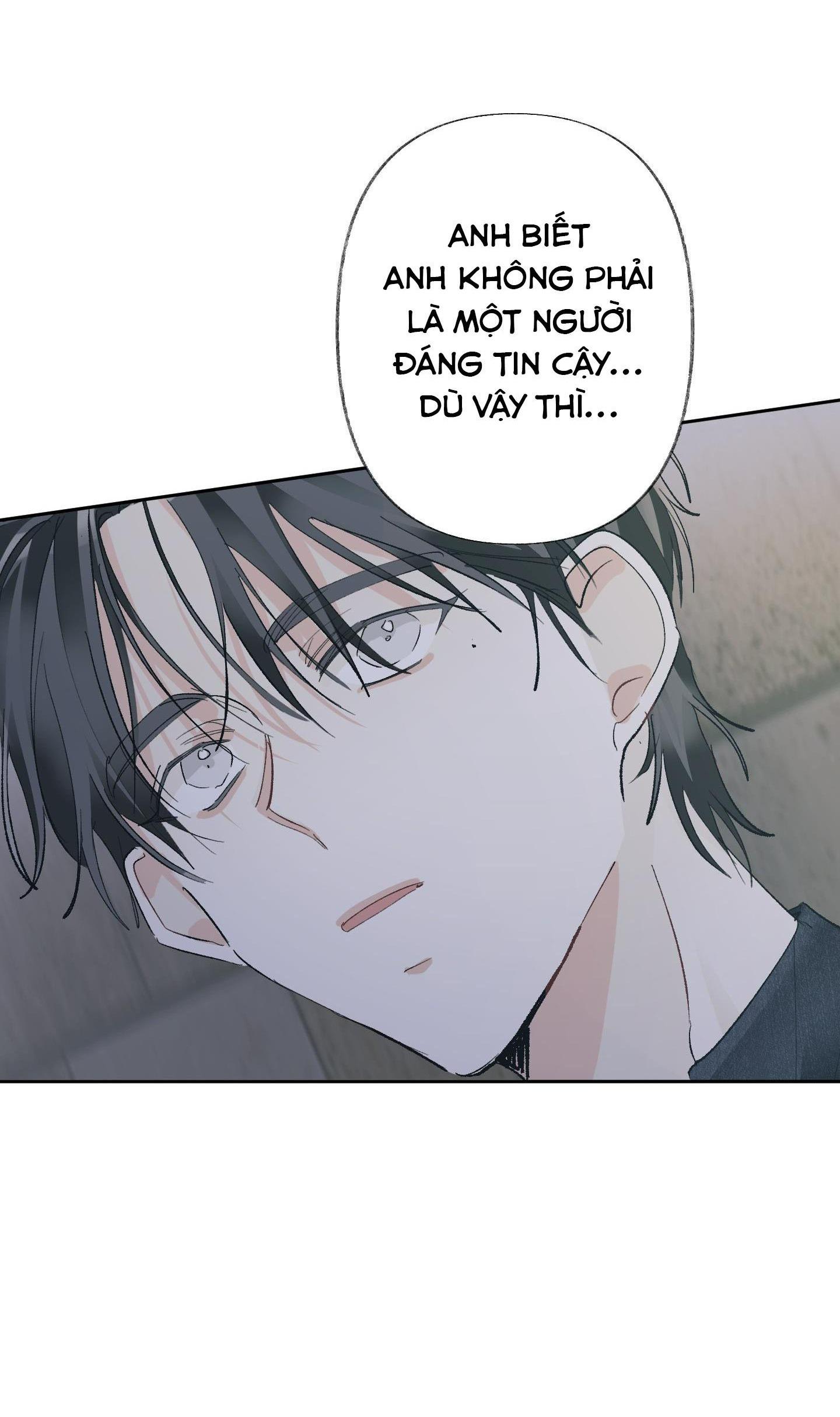Đọc truyện THẾ GIỚI KHI MẤT ĐI EM - Chapter 64
