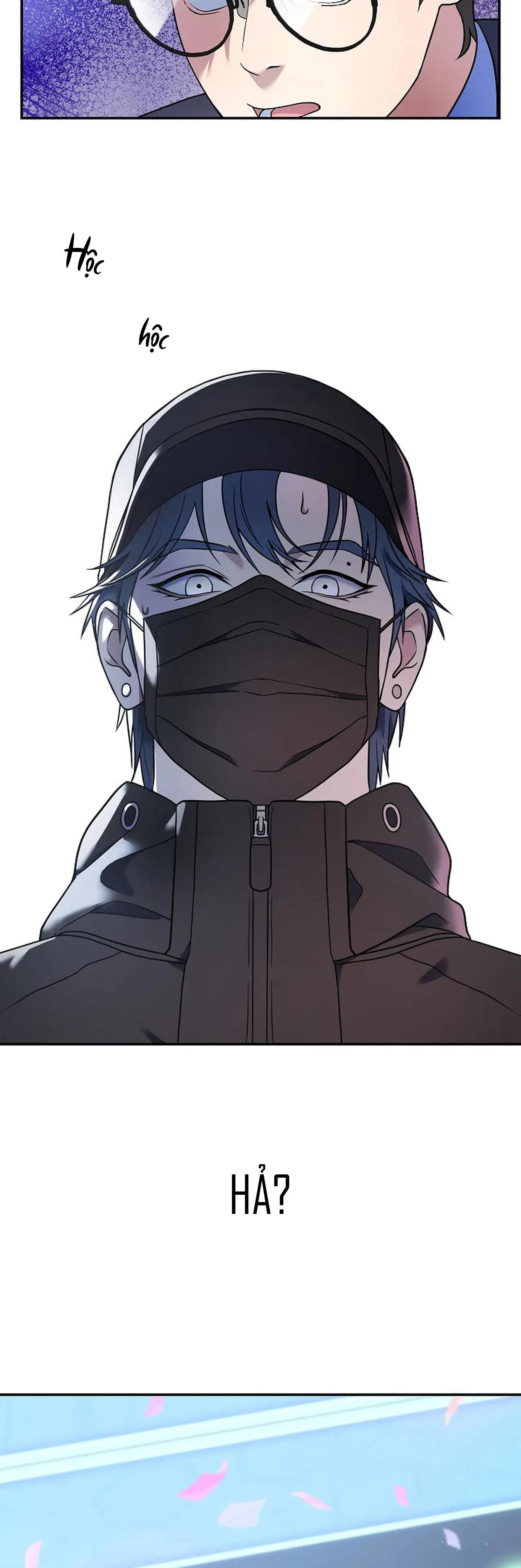 Đọc truyện TÌNH YÊU THẾ GIỚI ẢO - Chapter 1