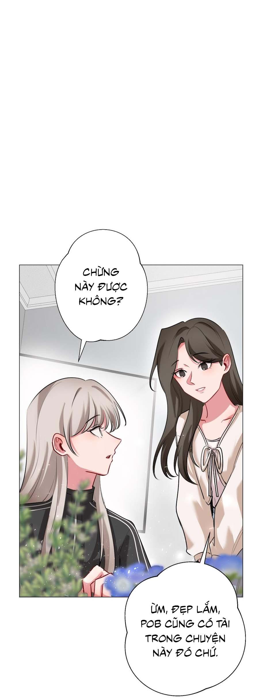 Đọc truyện Flower of youth - Chapter 16