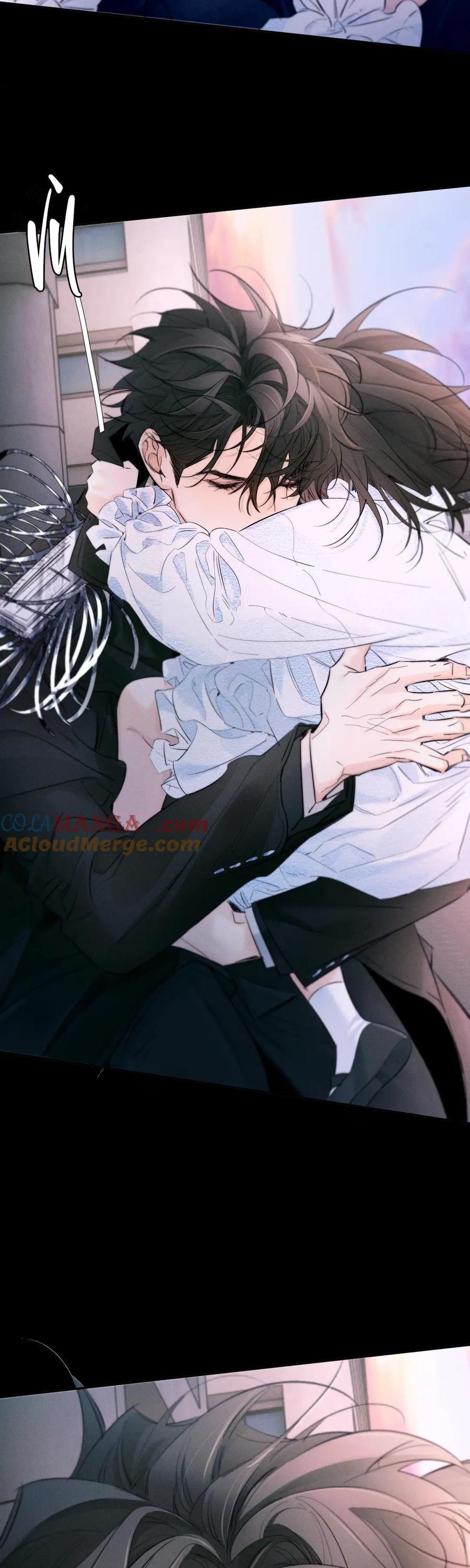 Đọc truyện Cây Nấm Nhỏ - Chapter 50