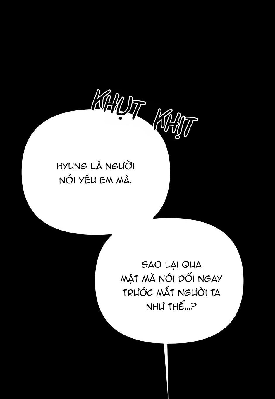 Đọc truyện Chén Ghệ Mới Bồ Cũ - Chapter 13