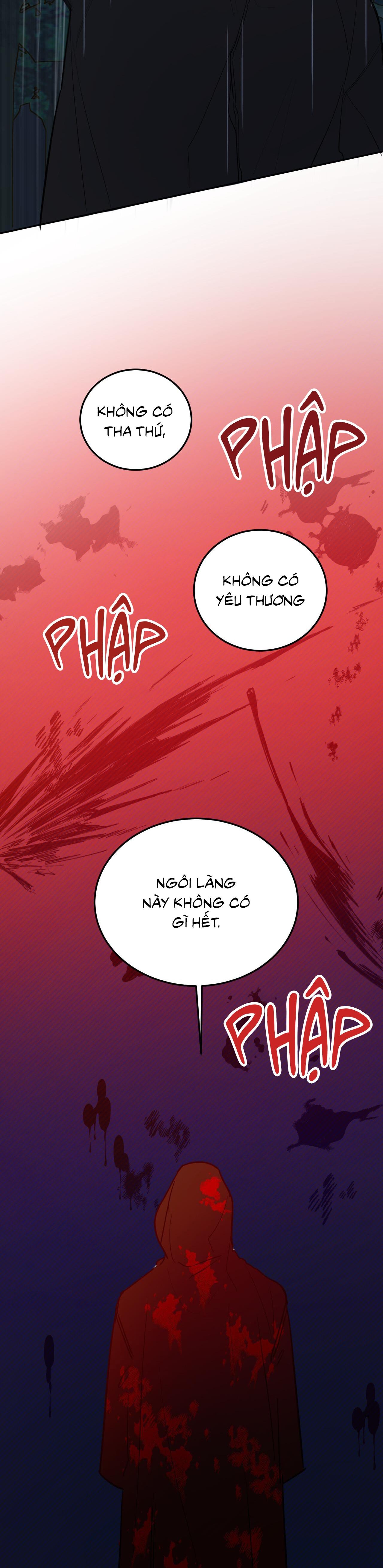 Đọc truyện Ác ma giữa ngã tư đường - Chapter 60