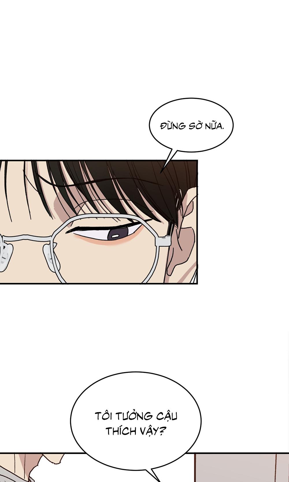 Đọc truyện Nhà của chúng ta - Chapter 2