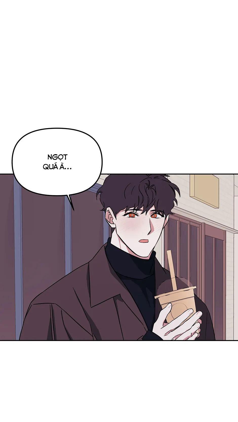 Đọc truyện Chén Ghệ Mới Bồ Cũ - Chapter 5