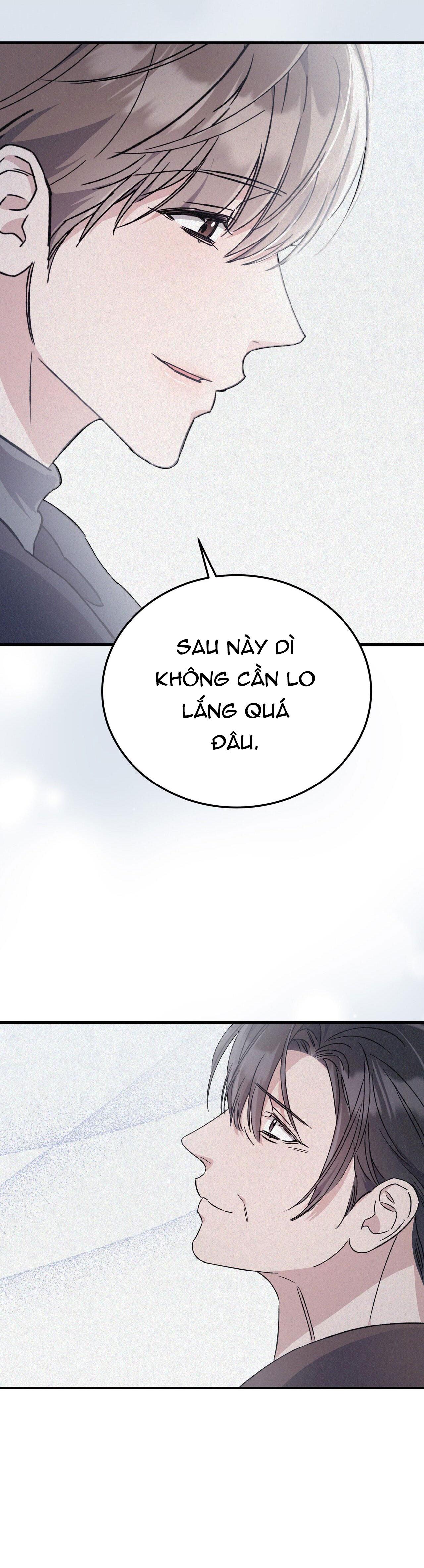 Đọc truyện VÔ HÌNH - Chapter 33