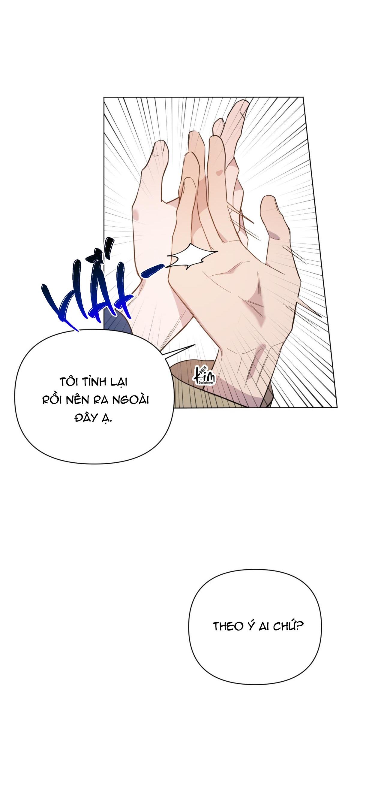 Đọc truyện BL CỔ TRANG-ÂU CỔ NGẮN NHÀ KIM - Chapter 35.4