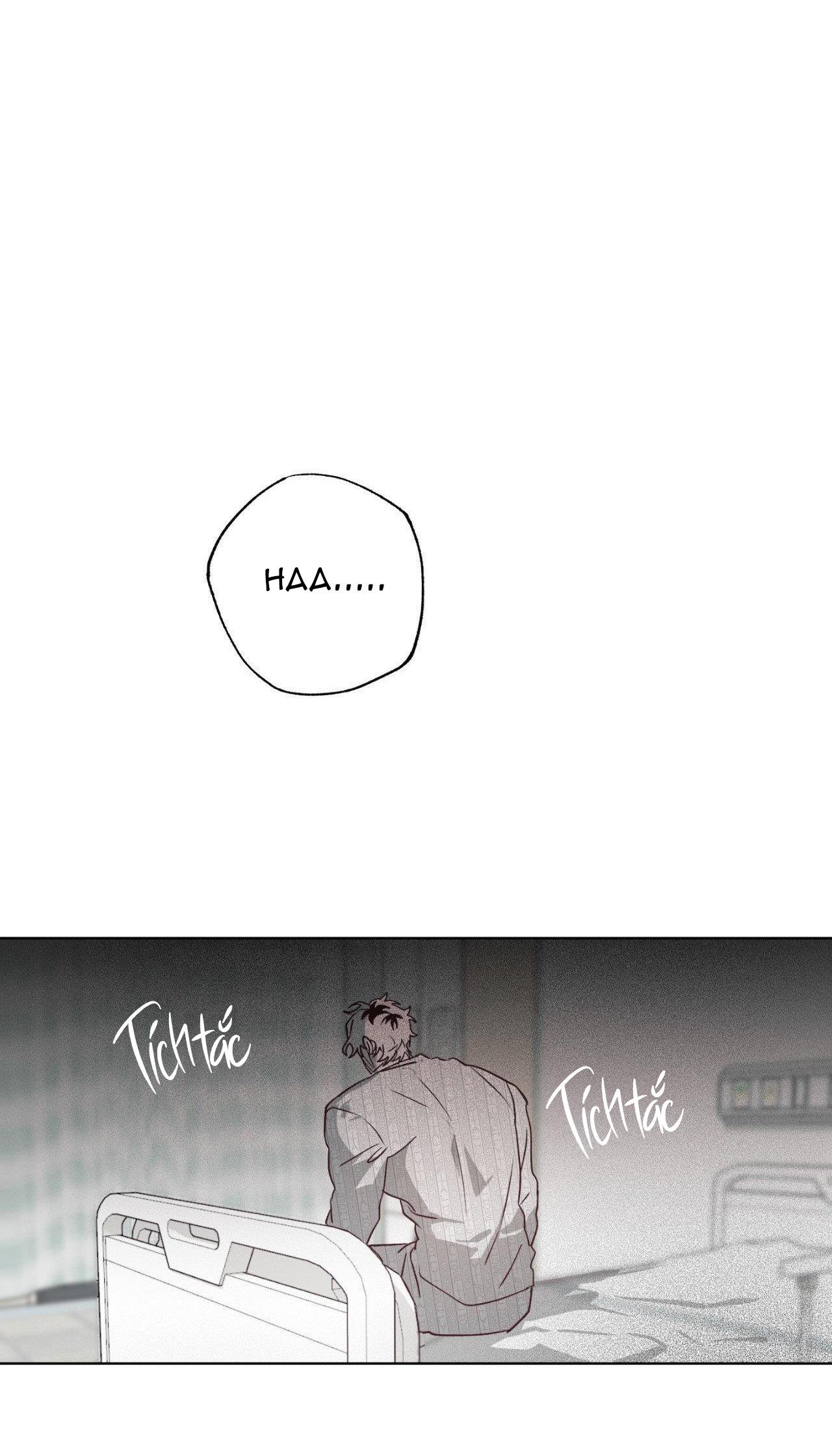 Đọc truyện Hold Over You - Chapter 10