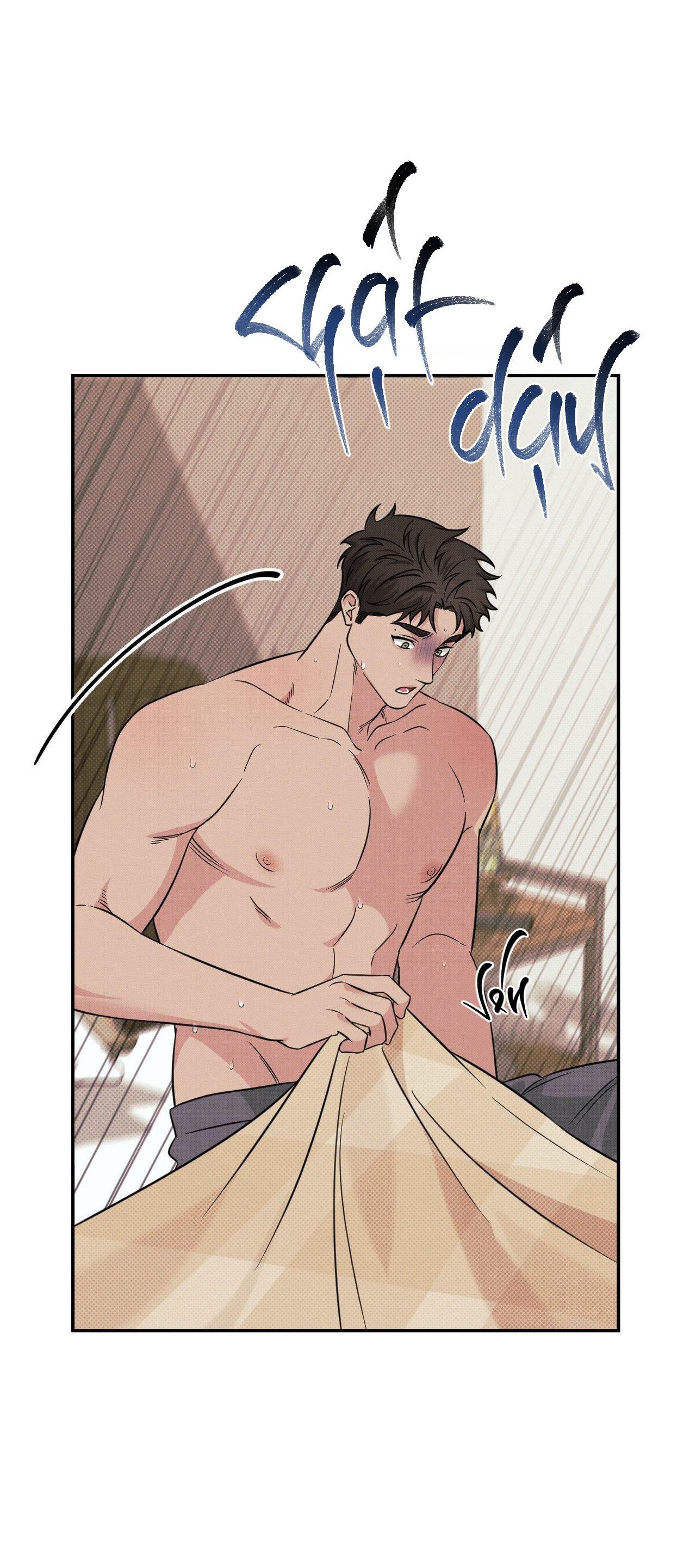 Đọc truyện Đầm Lầy Của Nhân Ngư - Chapter 7