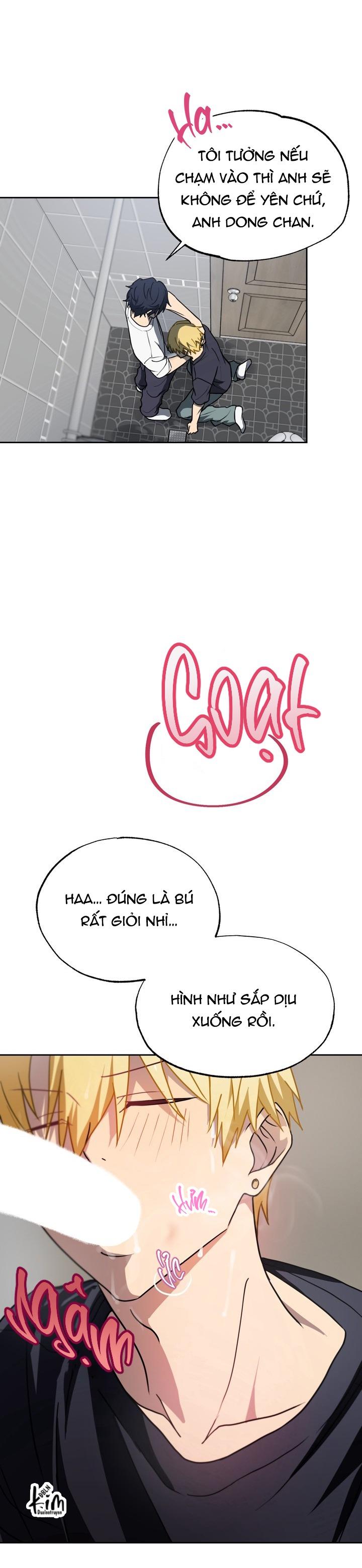 Đọc truyện BL NGẮN CHỊCH HỎNY - Chapter 55.2