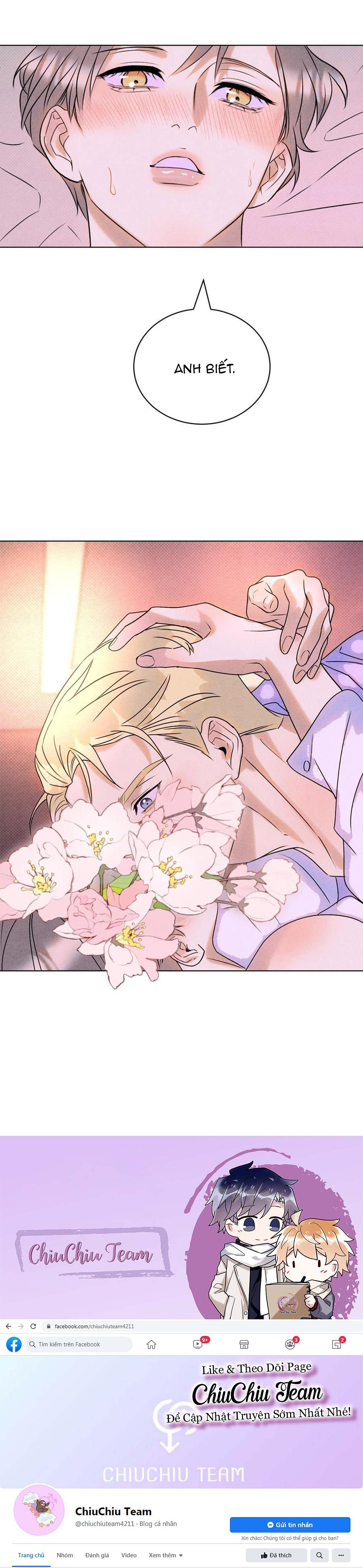 Đọc truyện Anh Trai Rẻ Tiền Của Tôi (END) - Chapter 36