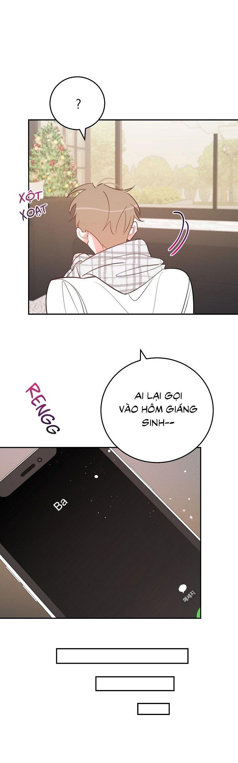 Đọc truyện Có Chuyện Gì Xảy Ra với Sự Nổi Tiếng Của Tôi Thế? - Chapter 81