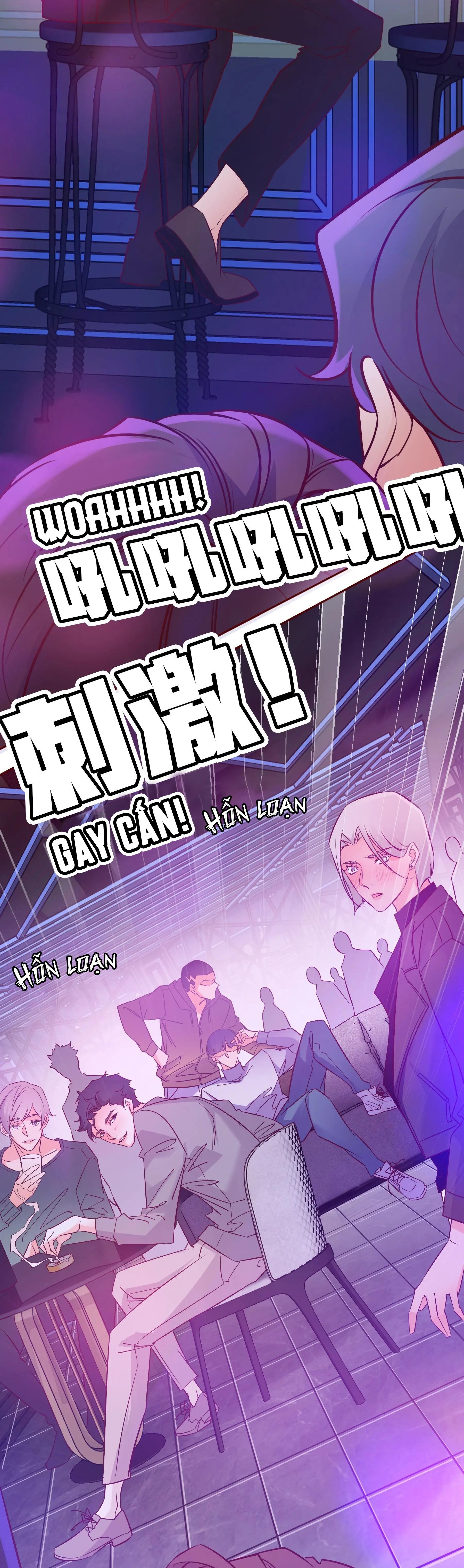 Đọc truyện Yêu Em Bất Chấp - Chapter 1