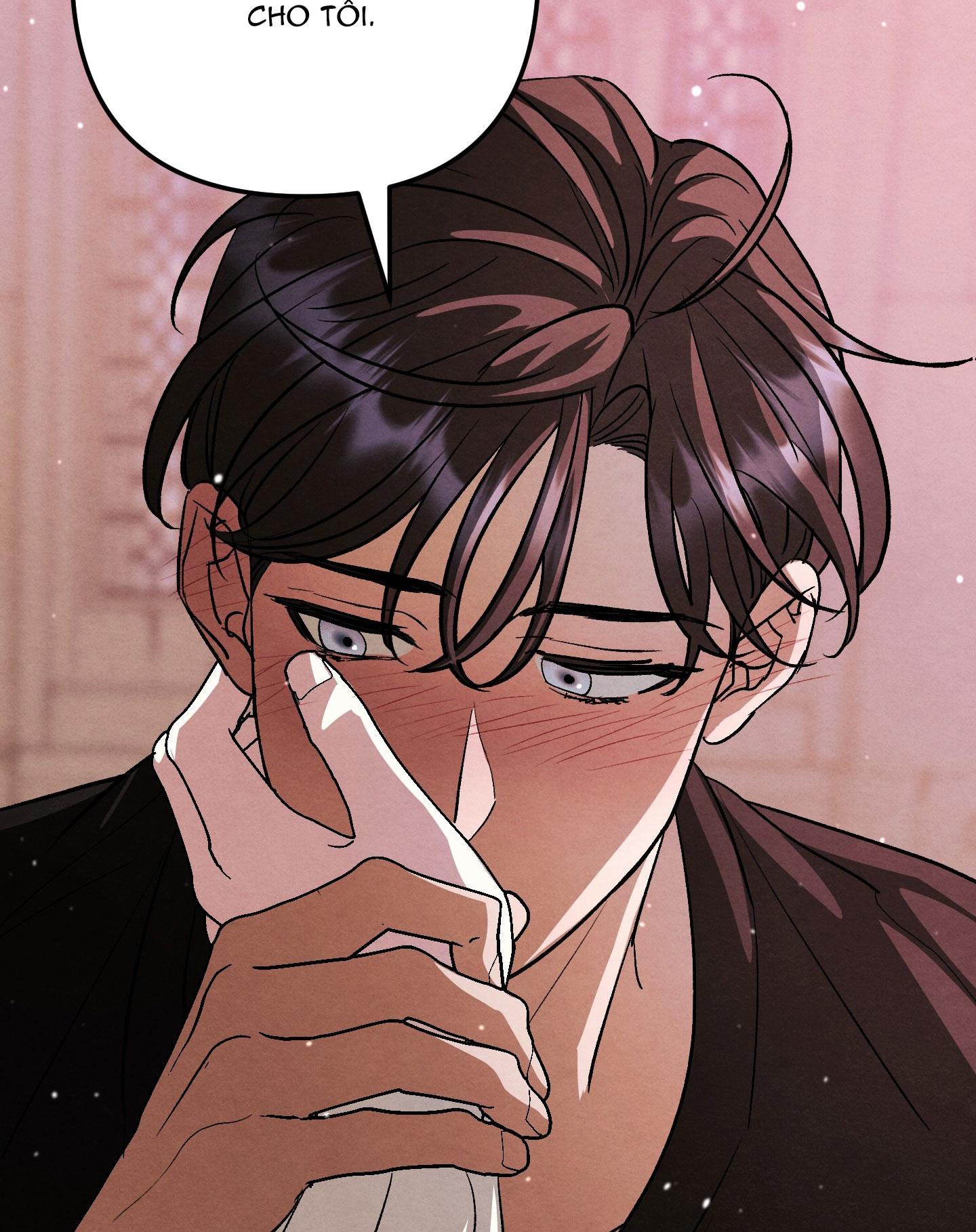 Đọc truyện GỬI VỊ THIẾU GIA TÔI YÊU - Chapter 21